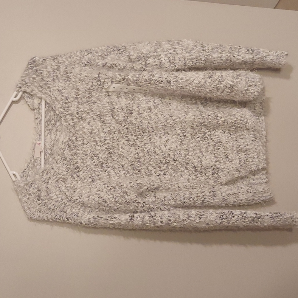 So V neck Tunic